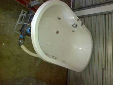 Spa bath for sale