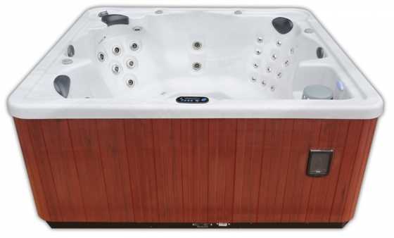 Spa Jacuzzi hot tubs for sale 4,6,7,8,10,12 seaters