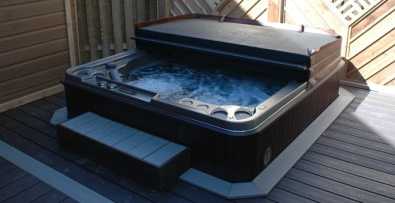 SPABATH SPA TUB JACUZZI available