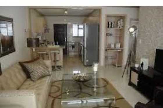 spacious 1 bedroom apartment is available for rent