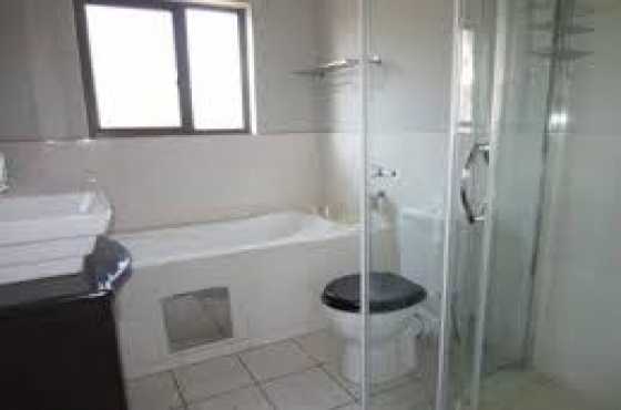 spacious 1 bedroom is availble for rent in midrand