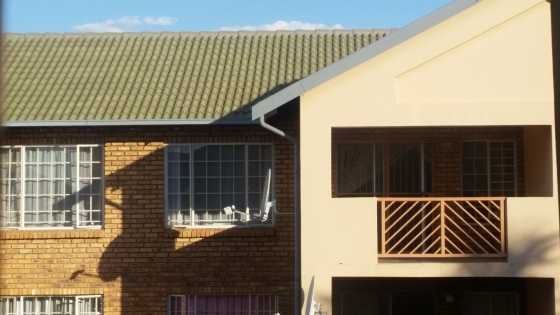 Spacious 1st Floor Unit with Lock-up garage