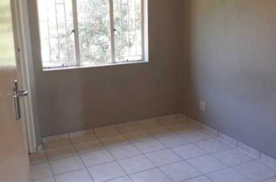 Spacious 2 Bedroom flat