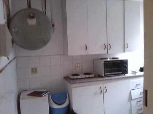 Spacious 2.5 bedroom unit in Pretoria Central