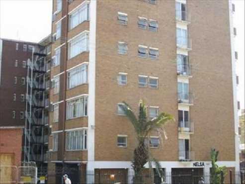 Spacious 2bdr flat to let, Sunnyside, Pretoria