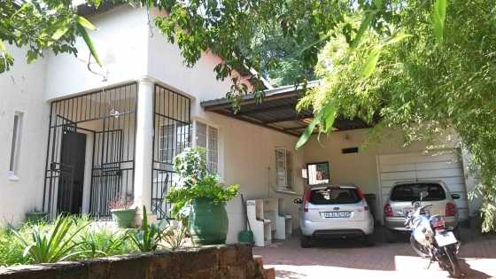 Spacious 3 Bedroom House, Capital Park