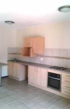 Spacious and Modern 2 bedroom in Dorandia