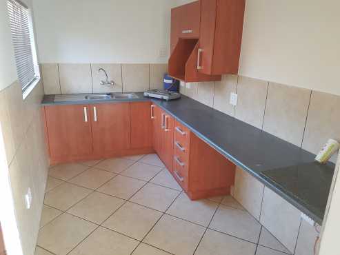 Spacious Bachelor Flat for a single person in Eldoraigne