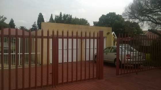 Spacious family home in Alberton