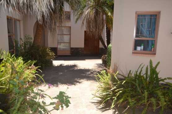 Spacious family house to rent in Bester Bronkhorstspruit