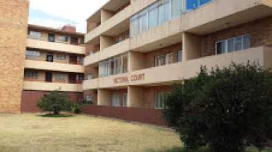 Spacious flat for sale in Center of Boksburg