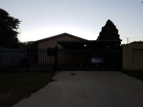 Spacious Flat to Rent in Centurion