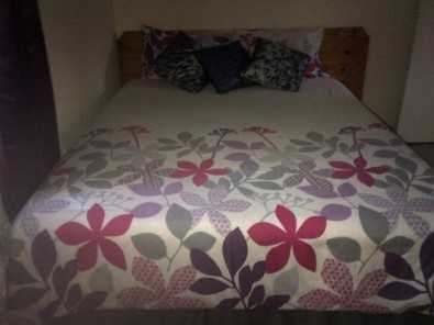 Spacious Furnished Room Centurion