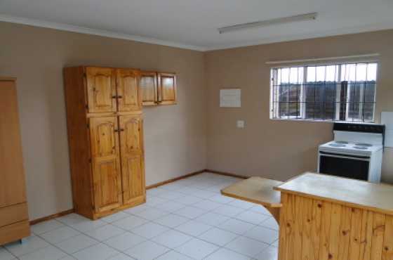 Spacious Garden Flat To Rent - Doornpoort  Montana