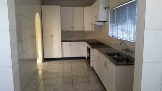 Spacious Modern 2 or 3 bedroom flat near N1 highway in RHK