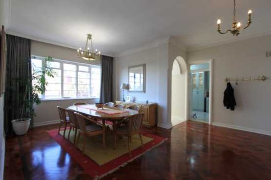 Spacious Modern Newly Renevated Houghton Apartment for Sale