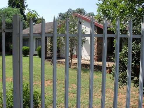 Spacious, neat House to let in Elspark, Germiston