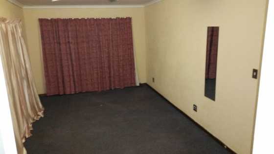 Spacious room for rent