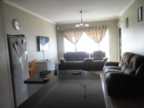 Spacious Three-Bedrooom Townhouse for sale in Boksburg