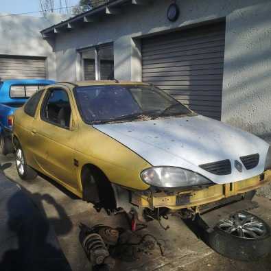 spares for sale