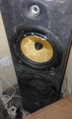 speaker