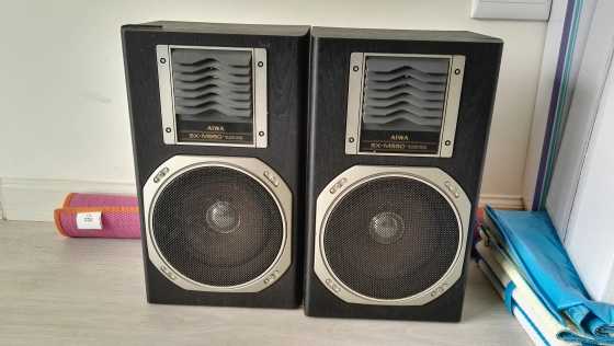 Speaker System