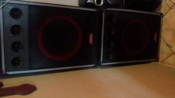 Speakers