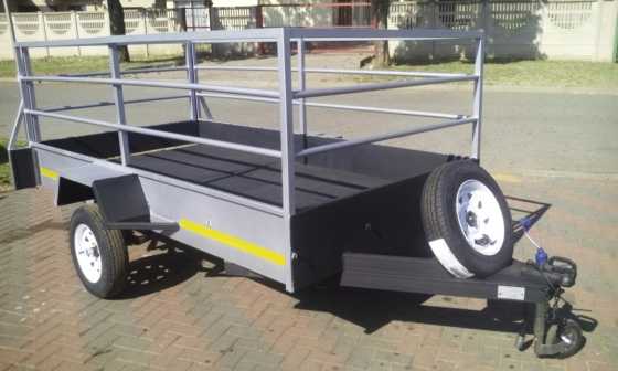 Special 3meter trailer, R10 999