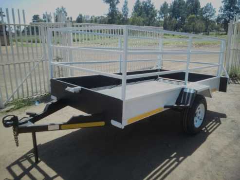 Special 3meter trailer, R11900