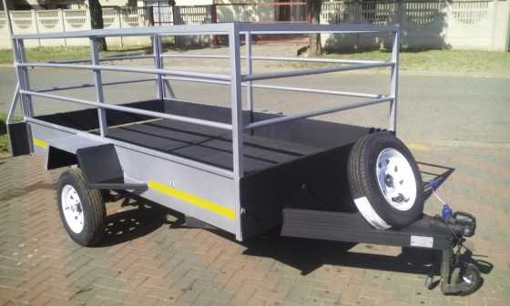 Special 3meter trailer, R9999.