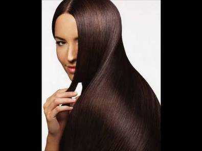 Special Brazilian Blowout