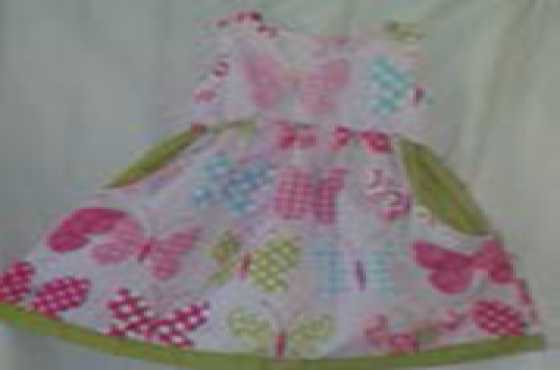 Special Children Clothing