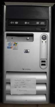 Special Pentium 4 3GHz computer