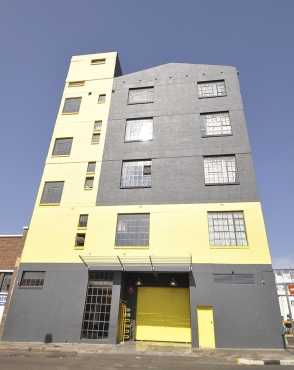 Special promotion on a1 bedroom loft at Urban Loft ,Johannesburg ,Marshalltown