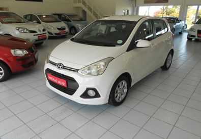 SPECIAL R2650 per month Grand I10