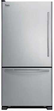 SPECIAL    R5000 saving - Whirlpool Fridge