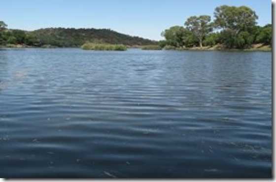 Special this weekend only - Vaal River Accommodation from R 600.00 per night - 5 sleeper - Fishing