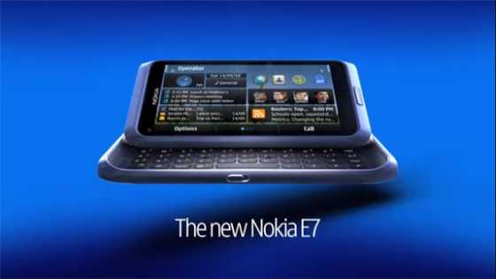 SPECIAL WAS R8699 NOW R2499BRAND NEW BOXEDNokia E7 BUSINESS COMMUNICATOR TO SELL OR SWOP