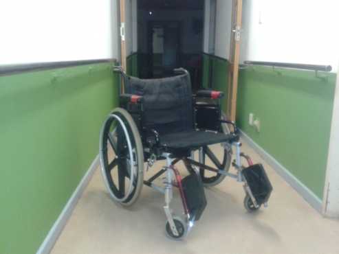SPECIAL WHEELCHAIR
