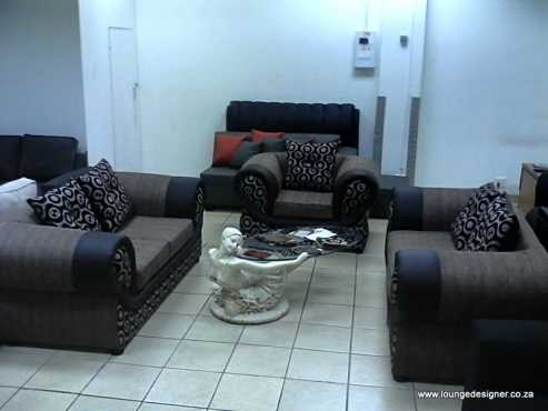 Special3pc Barcelona Lounge Suite