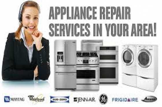 Specialize in All makes of washing machines repairs