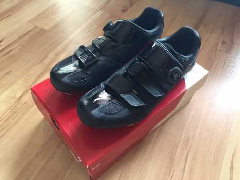 Specialized Pro XC MTB Shoes