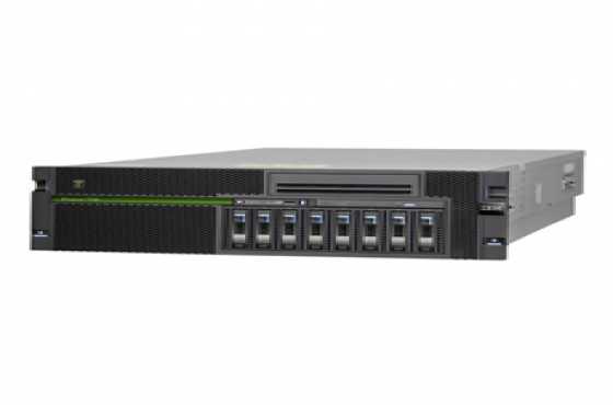 SPECIALIZED SERVER  IBM POWER 750