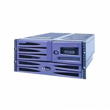 SPECIALIZED SERVER  SUNFIRE V490