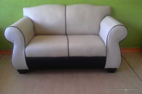 SpecialRose 2 Seater Couch