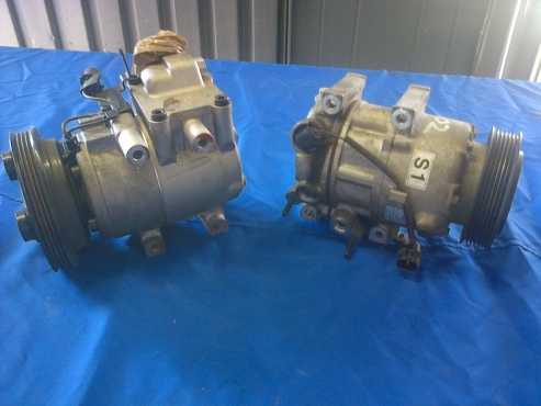 Specials on Alternators, Starters amp Air Con Pumps for Hyundai amp Kia vehicles.