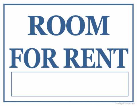 SPECIOUS ROOM IS AVAILABLE FOR RENTAL URGENT