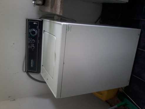 Speed Queen heavy duty washing machine