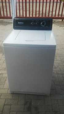 Speed Queen Large Capacity Heavt Duty Washing Machine