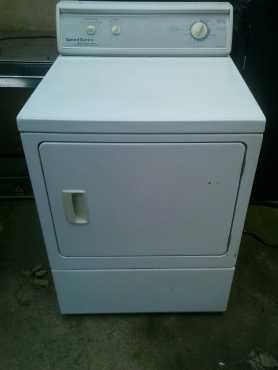 Speed Queen tumble drier